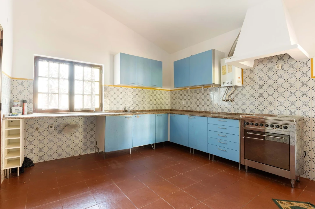 Moradia T4 para Venda em Agualva e Mira-Sintra Foto 6