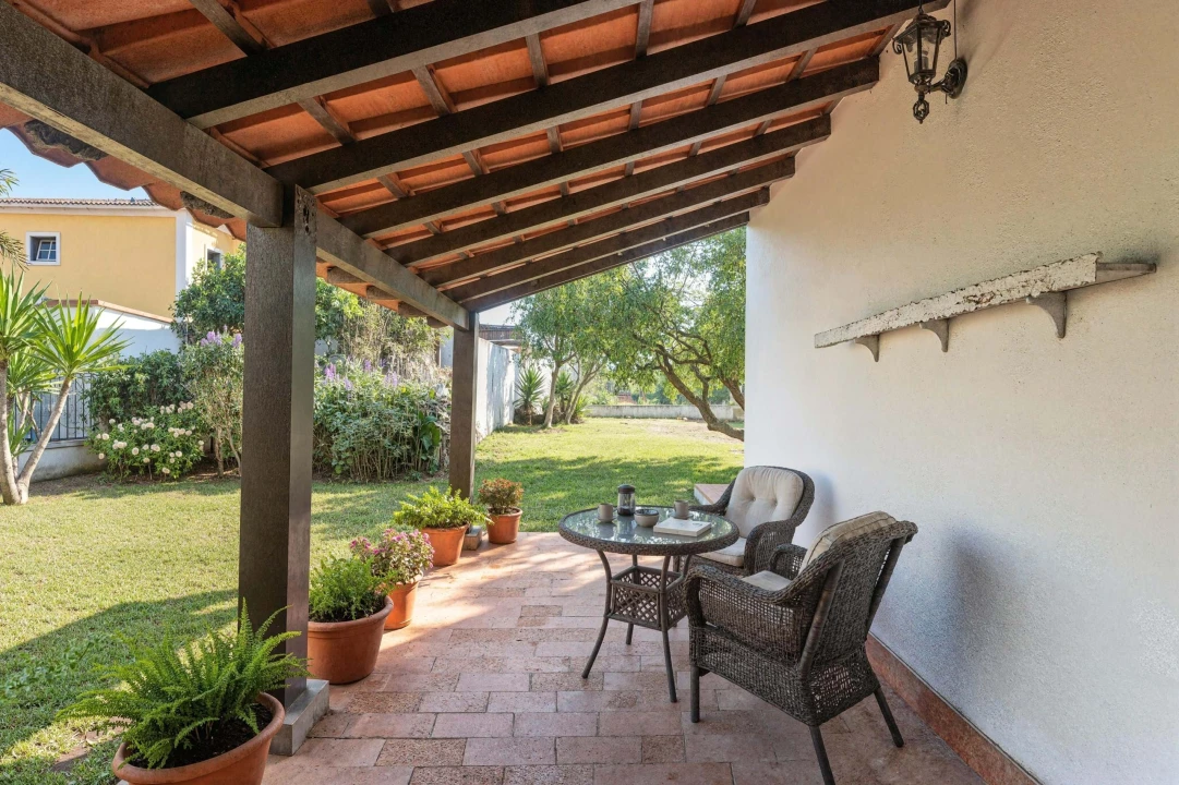 Moradia T4 para Venda em Agualva e Mira-Sintra Foto 5