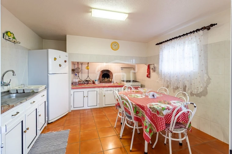 Moradia T4 para Venda em Santo Antonio da Serra Foto 24