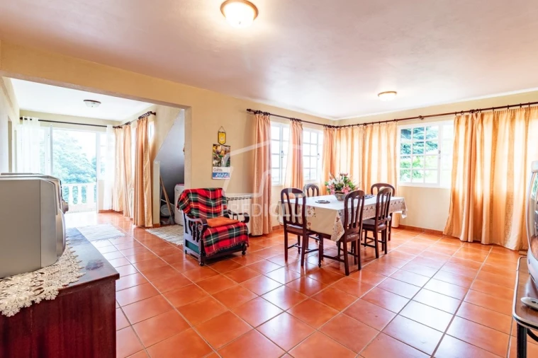 Moradia T4 para Venda em Santo Antonio da Serra Foto 21