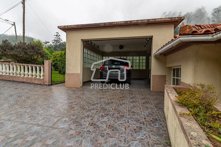 Moradia T4 para Venda em Santo Antonio da Serra Foto 32