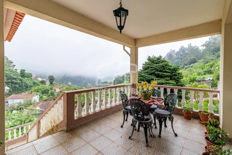 Moradia T4 para Venda em Santo Antonio da Serra Foto 17