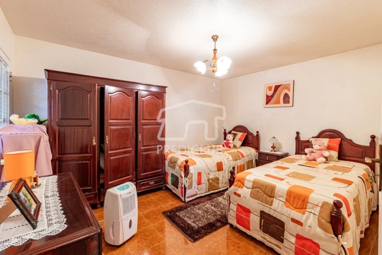 Moradia T4 para Venda em Santo Antonio da Serra Foto 22