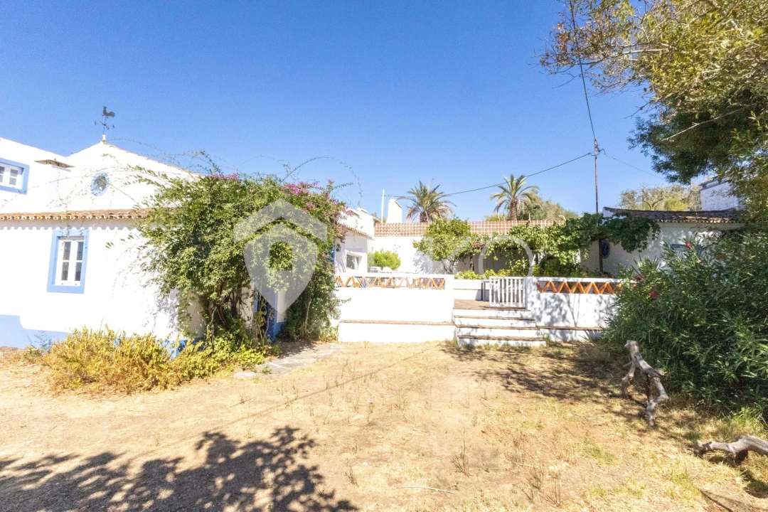 Quinta T4 para Venda em São Miguel de Machede Foto 6