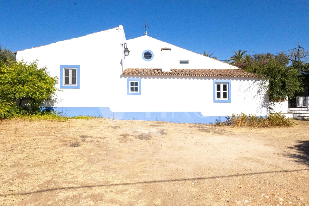 Quinta T4 para Venda em São Miguel de Machede Foto 4