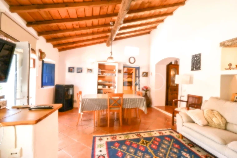 Quinta T4 para Venda em São Miguel de Machede Foto 52