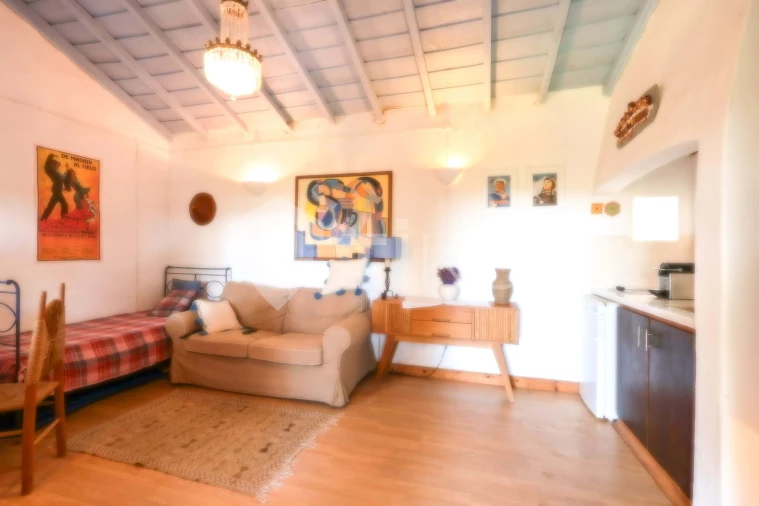 Quinta T4 para Venda em São Miguel de Machede Foto 26