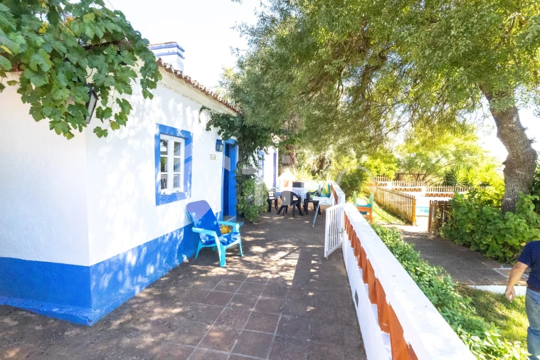 Quinta T4 para Venda em São Miguel de Machede Foto 17