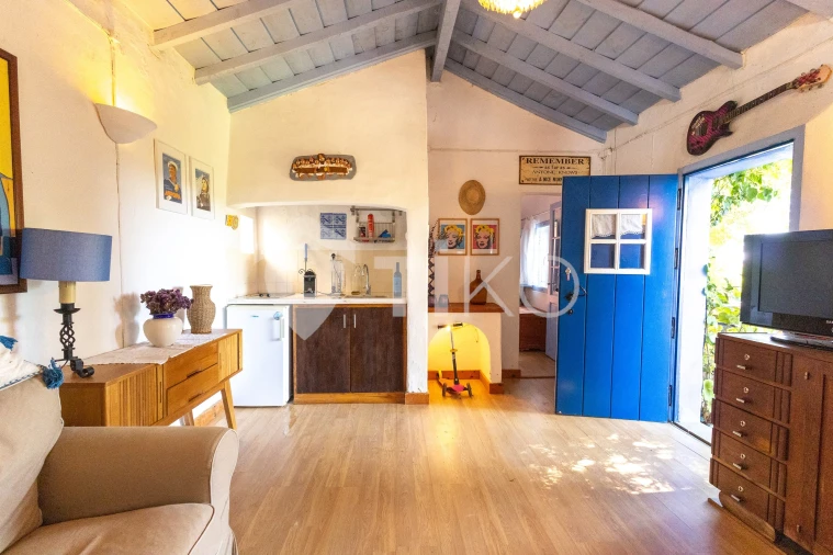 Quinta T4 para Venda em São Miguel de Machede Foto 7