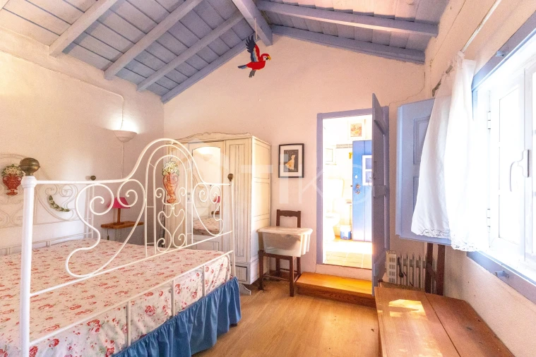 Quinta T4 para Venda em São Miguel de Machede Foto 21