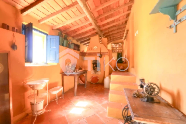 Quinta T4 para Venda em São Miguel de Machede Foto 54