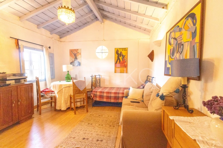 Quinta T4 para Venda em São Miguel de Machede Foto 24