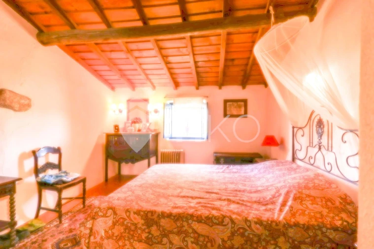 Quinta T4 para Venda em São Miguel de Machede Foto 41