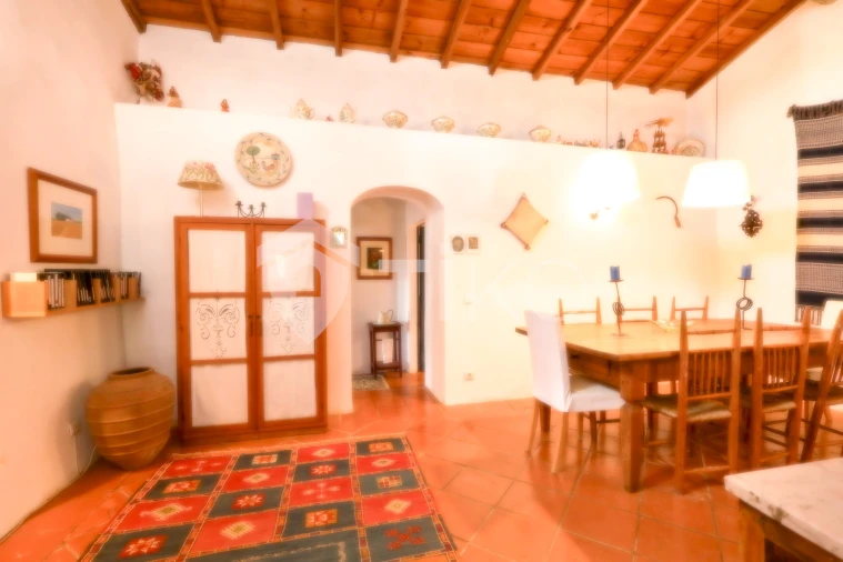 Quinta T4 para Venda em São Miguel de Machede Foto 45