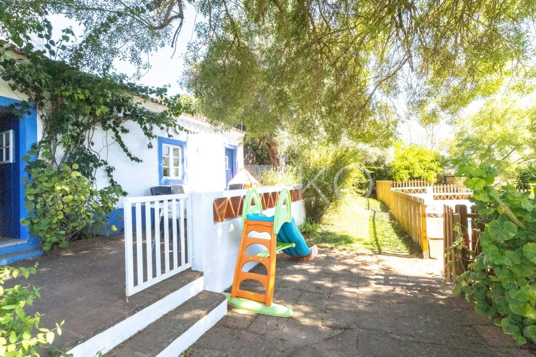 Quinta T4 para Venda em São Miguel de Machede Foto 18