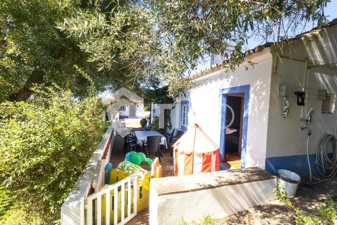 Quinta T4 para Venda em São Miguel de Machede Foto 20