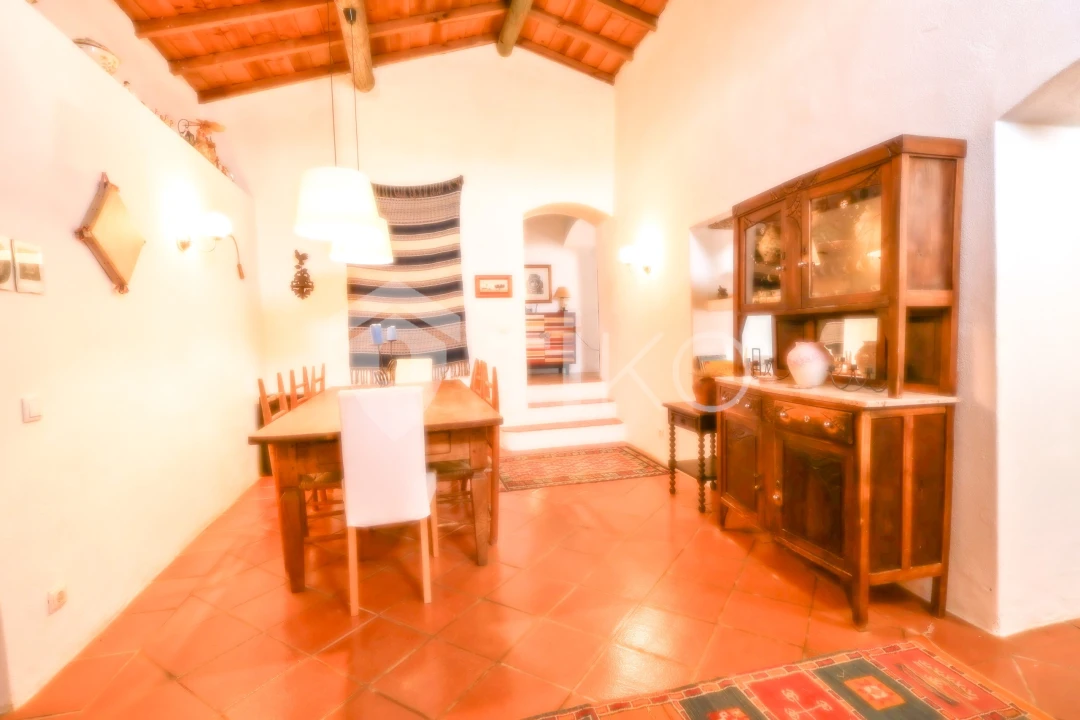 Quinta T4 para Venda em São Miguel de Machede Foto 44