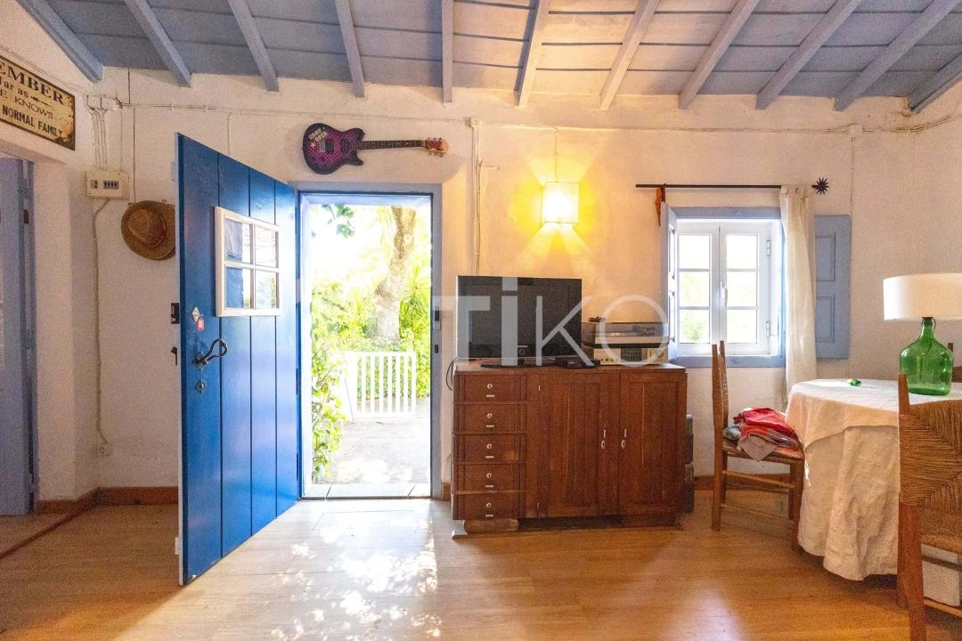 Quinta T4 para Venda em São Miguel de Machede Foto 25