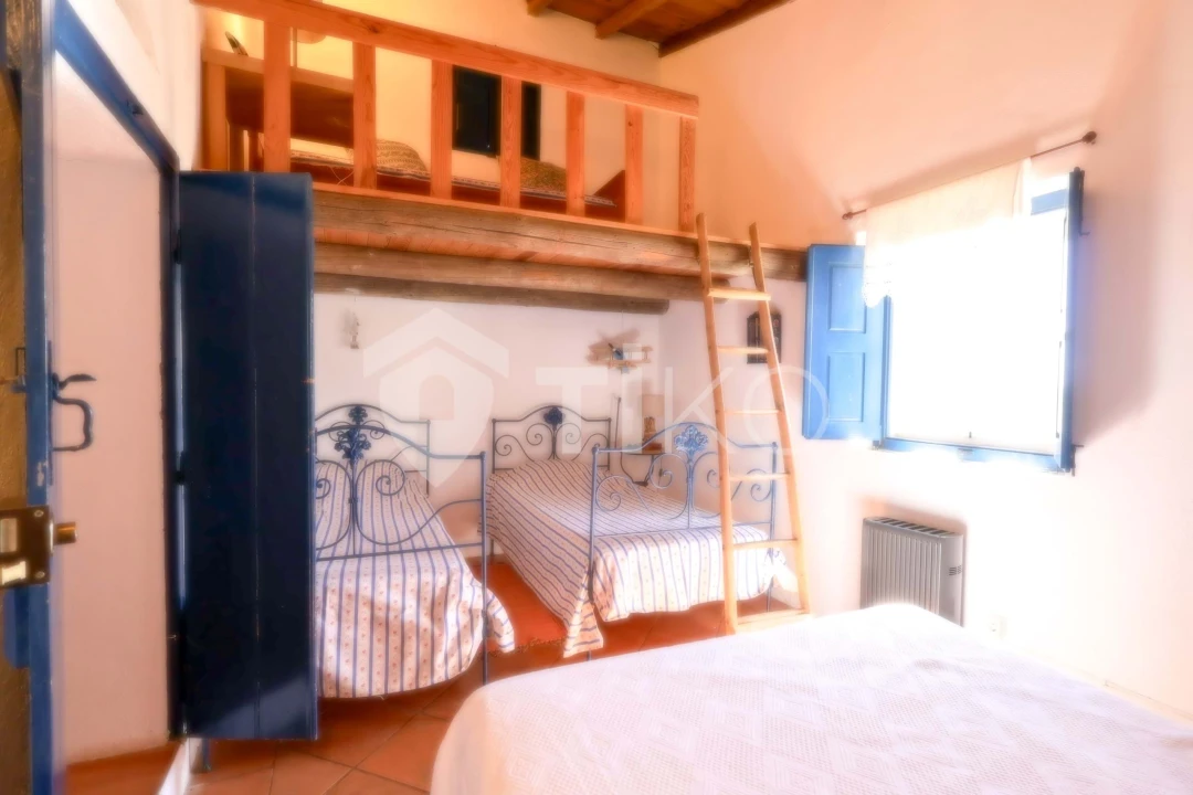 Quinta T4 para Venda em São Miguel de Machede Foto 49