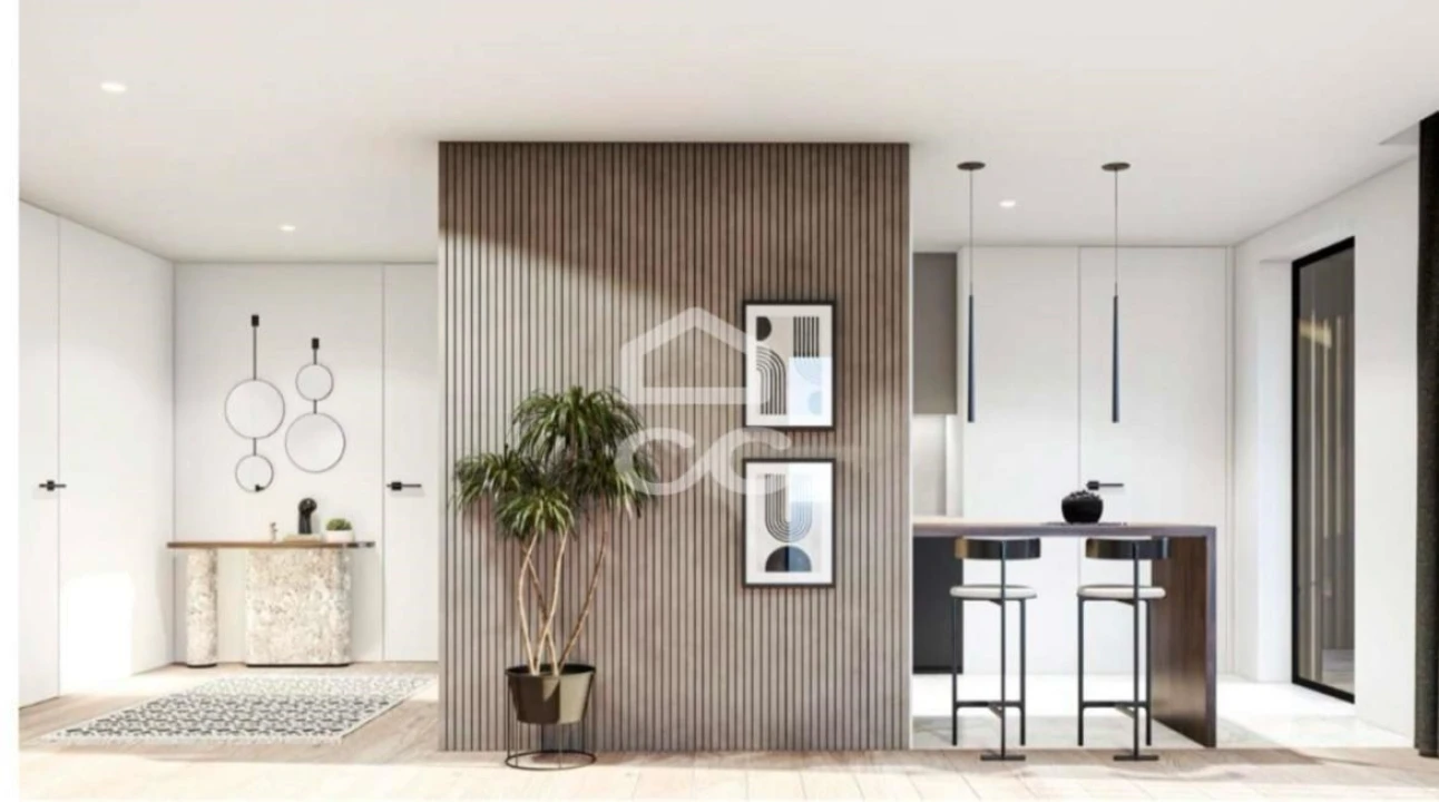 Apartamento T3 para Venda em Oliveira do Douro Foto 2
