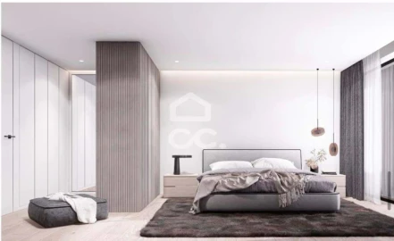 Apartamento T3 para Venda em Oliveira do Douro