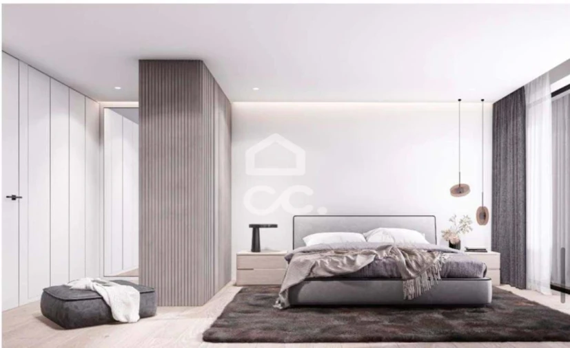 Apartamento T3 para Venda em Oliveira do Douro Foto 3