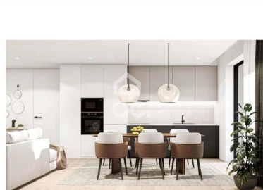 Apartamento T3 para Venda em Oliveira do Douro