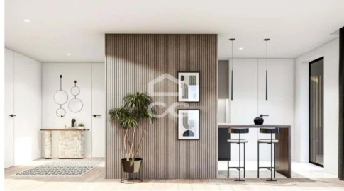 Apartamento T2 para Venda em Oliveira do Douro