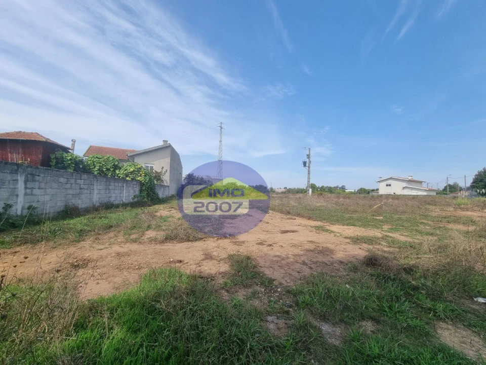 Terreno para Venda em Anta e Guetim Foto 5