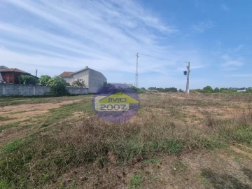 Terreno para Venda em Anta e Guetim