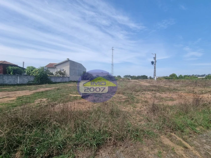 Terreno para Venda em Anta e Guetim Foto 4