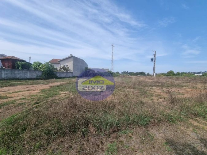Terreno para Venda em Anta e Guetim Foto 8