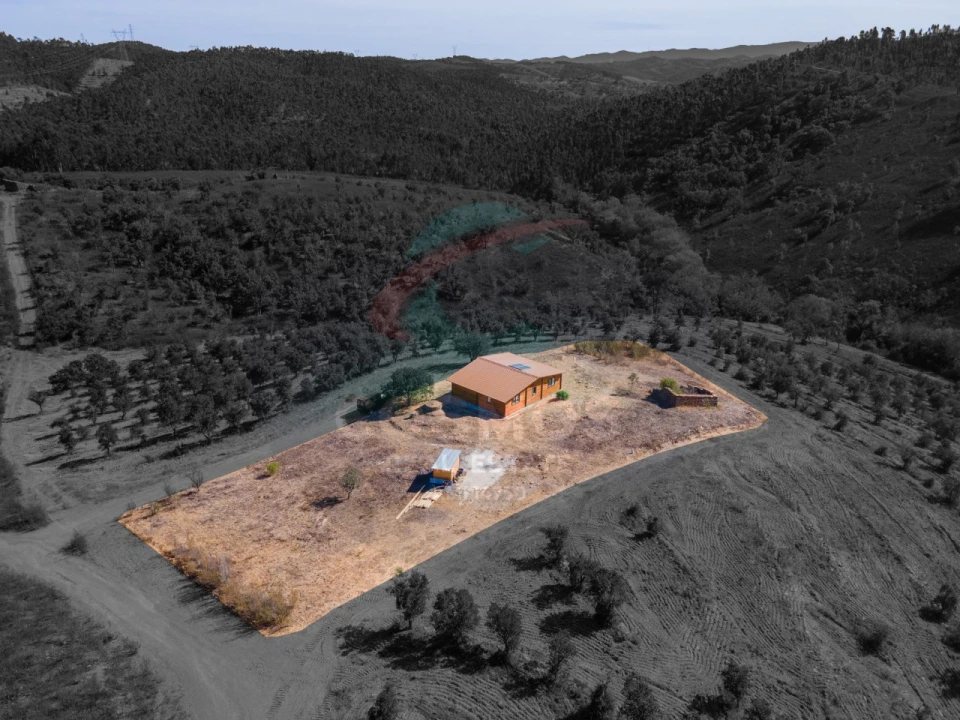 Terreno para Venda em Saboia Foto 2