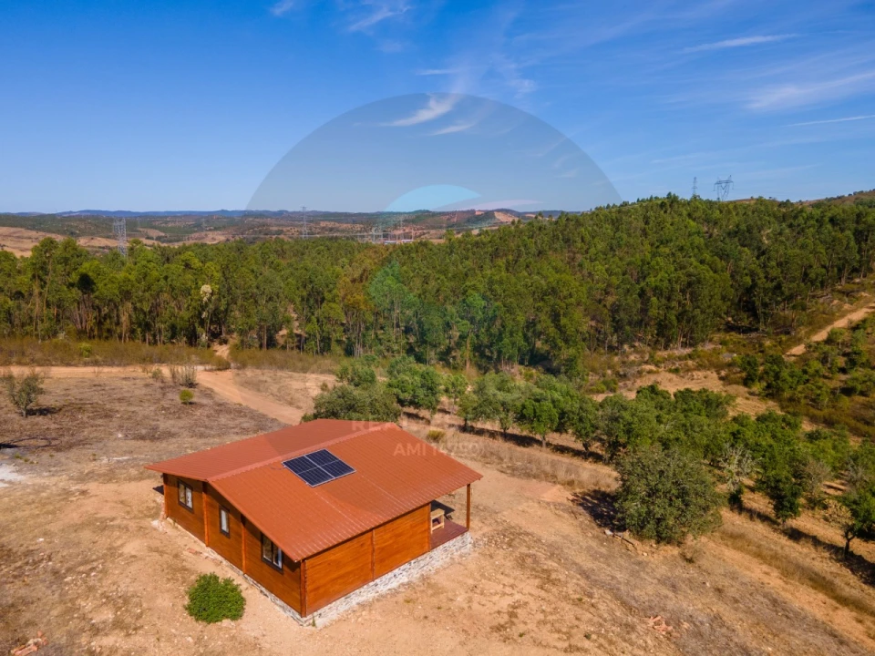 Terreno para Venda em Saboia Foto 8