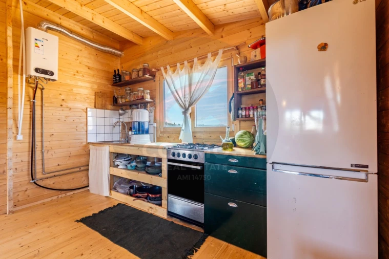 Terreno para Venda em Saboia Foto 13