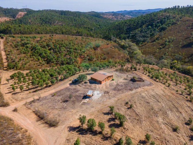 Terreno para Venda em Saboia