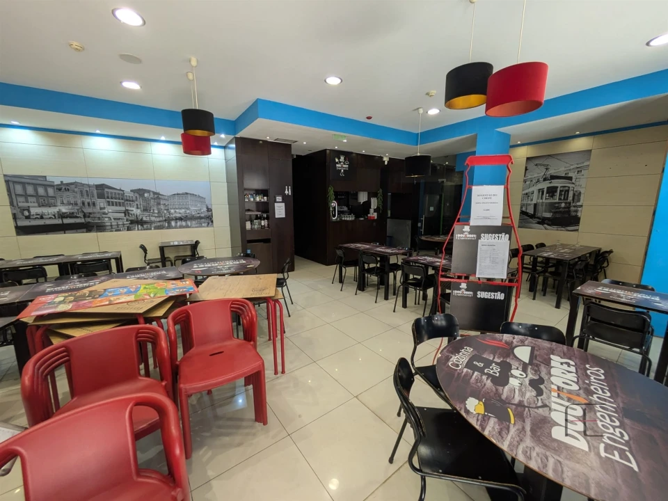 Loja para Venda em Aradas Foto 2