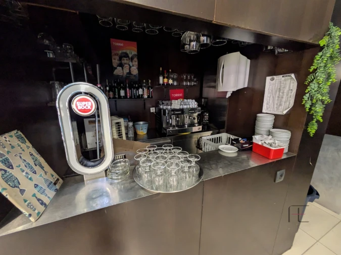 Loja para Venda em Aradas Foto 4