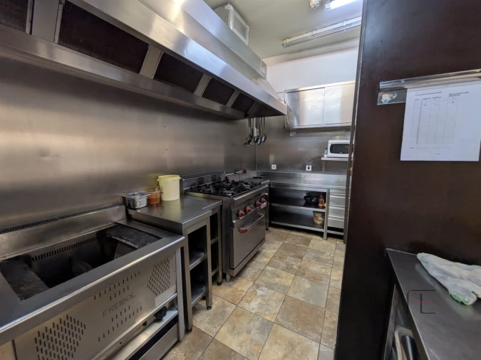 Loja para Venda em Aradas Foto 9