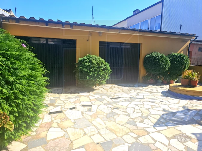 Moradia T4 para Venda em Custóias, Leça do Balio e Guifões Foto 5