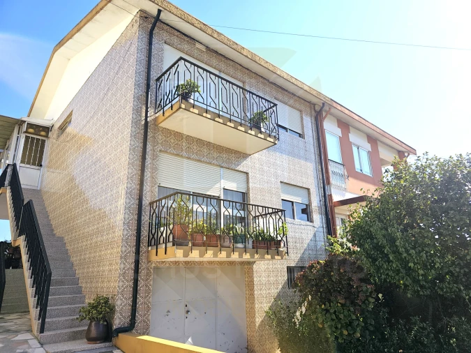 Moradia T4 para Venda em Custóias, Leça do Balio e Guifões Foto 2