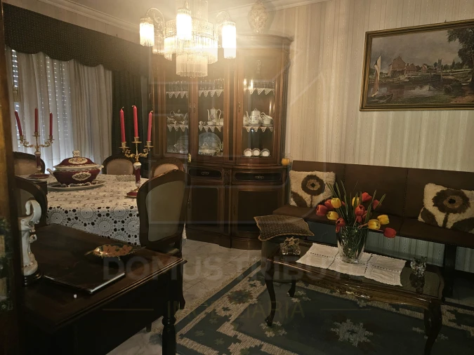 Moradia T4 para Venda em Custóias, Leça do Balio e Guifões Foto 7