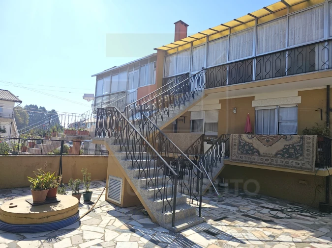 Moradia T4 para Venda em Custóias, Leça do Balio e Guifões Foto 31