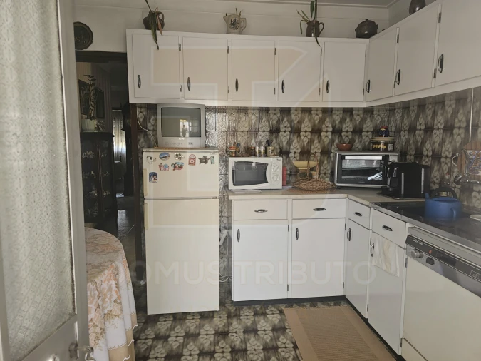 Moradia T4 para Venda em Custóias, Leça do Balio e Guifões Foto 16