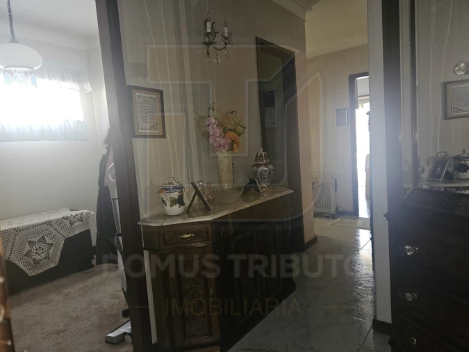 Moradia T4 para Venda em Custóias, Leça do Balio e Guifões Foto 24