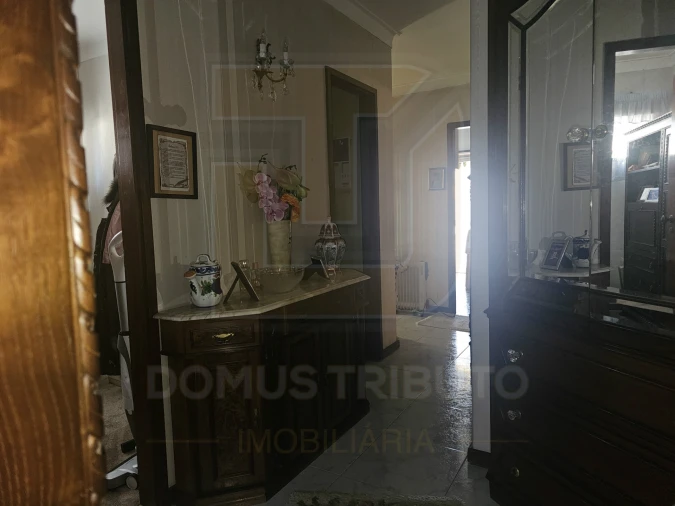 Moradia T4 para Venda em Custóias, Leça do Balio e Guifões Foto 23