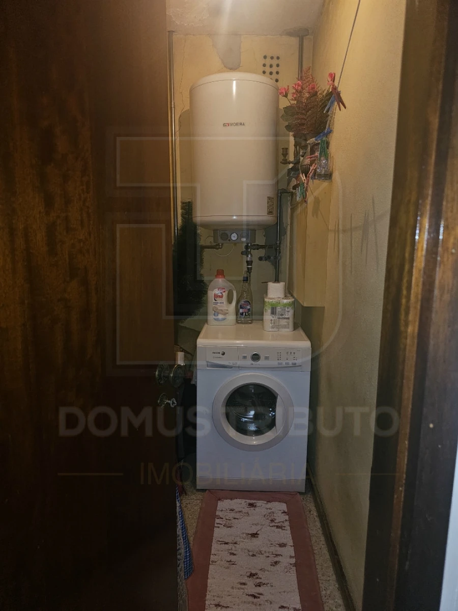 Moradia T4 para Venda em Custóias, Leça do Balio e Guifões Foto 17