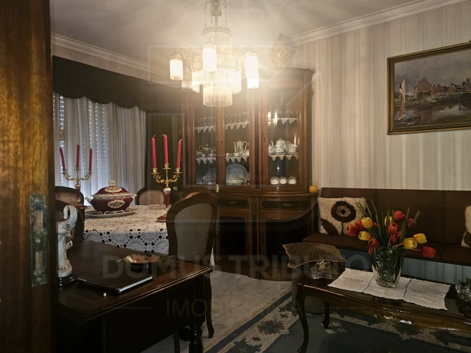 Moradia T4 para Venda em Custóias, Leça do Balio e Guifões Foto 8