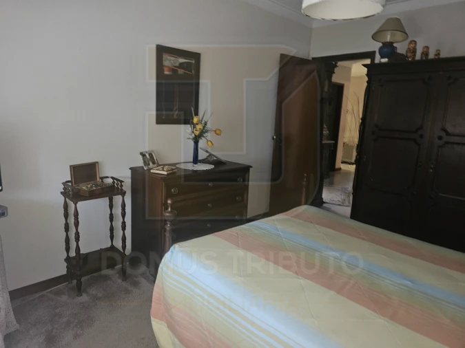 Moradia T4 para Venda em Custóias, Leça do Balio e Guifões Foto 22