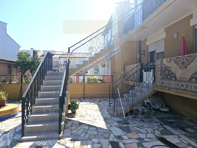 Moradia T4 para Venda em Custóias, Leça do Balio e Guifões Foto 30